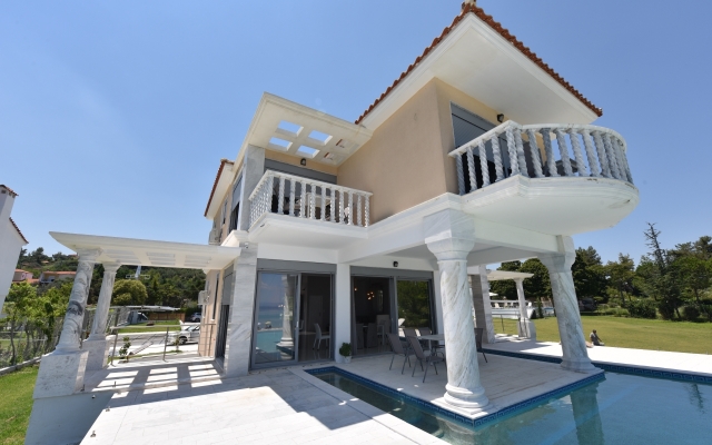Villa Aphrodite