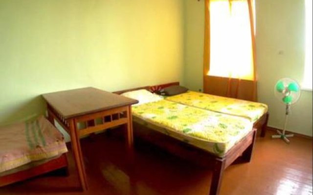 Guesthouse on Abovyana 26