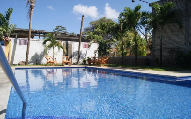 Hotel Museo El Ceibo