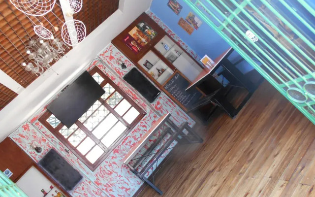 Hostal Rock Quito