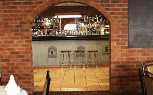 Condobolin Motor Inn