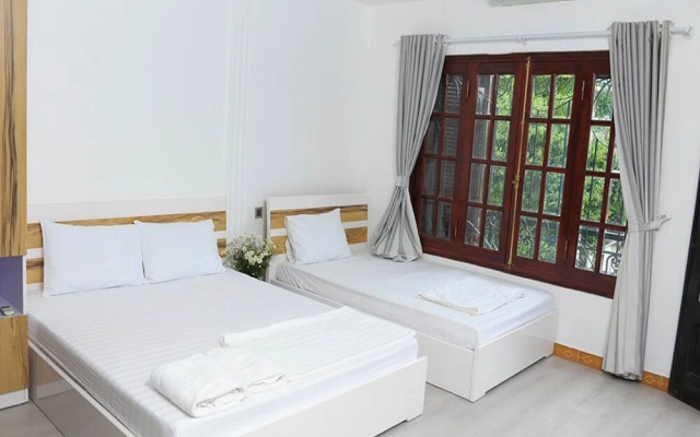 Bubba Bed Hostel by OYO Rooms