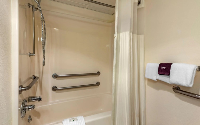 Quality Inn & Suites Steamboat Springs