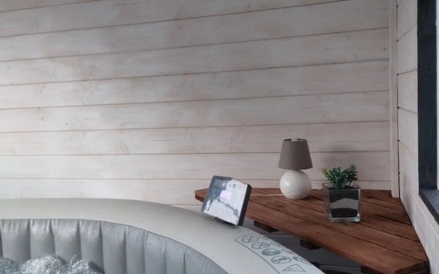 La Bergerie du Mesnil