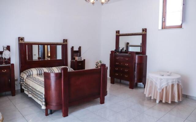B&B La Casa Dei Fiori