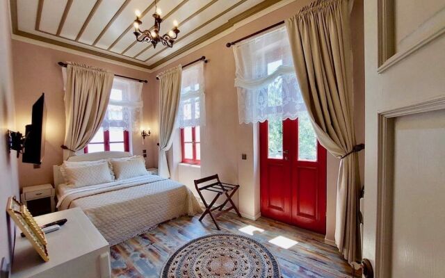 Corallia Ada Hotel