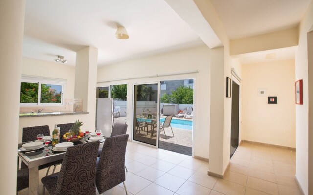 Protaras Delfini Villa Dv8