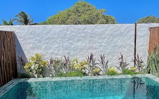 Pousada Villa di Luna