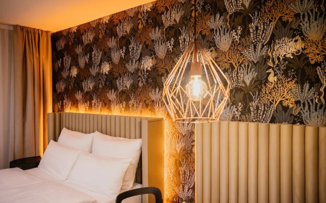 Rioca Stuttgart Posto 4