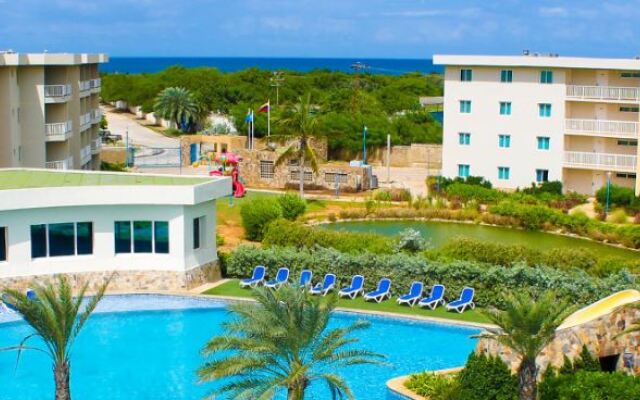 LD Suites Punta Playa