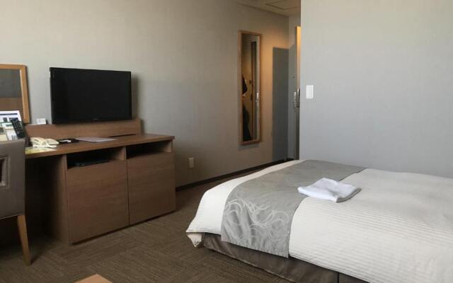 Hotel Sunrise Choshi