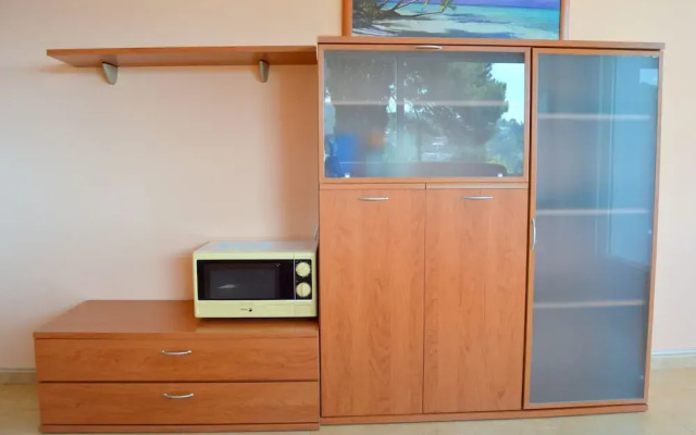 Appartements Sol Y Mar - Cala Llevado 03