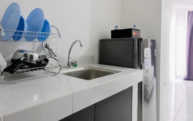 Modern Studio Casa De Parco Apartment