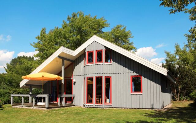 House Wildgans Müritz