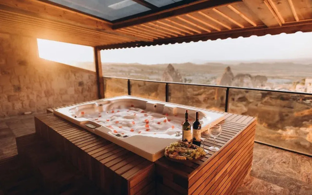 Harem Suites Cappadocia