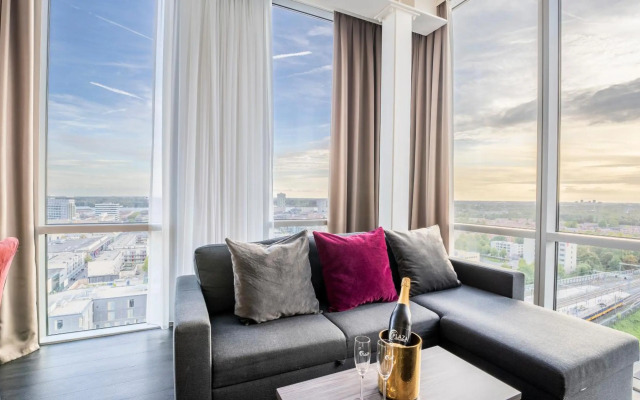 PLAZA Premium Almere