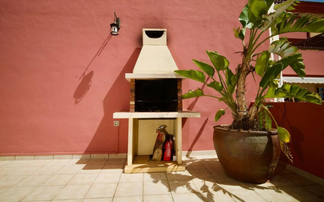 Terrazas Del Duque Sunset Apartment