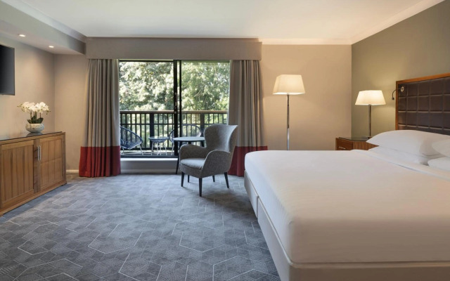 Delta Hotels by Marriott Peterborough