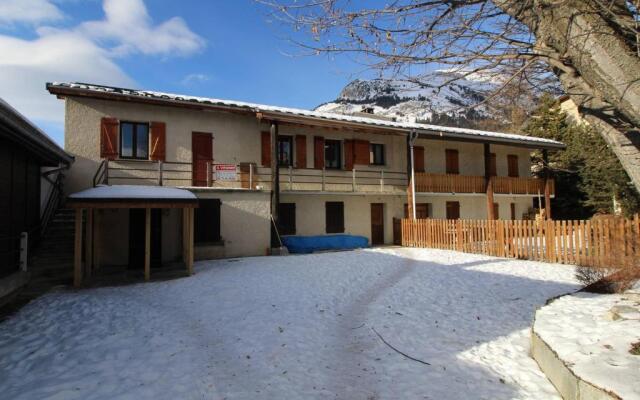 Chalet Aussois, 6 pièces, 16 personnes - FR-1-508-28