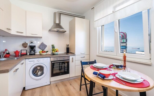 Awesome Apartment in Rijeka With