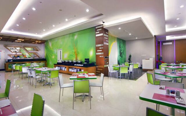favehotel Padjajaran Bogor