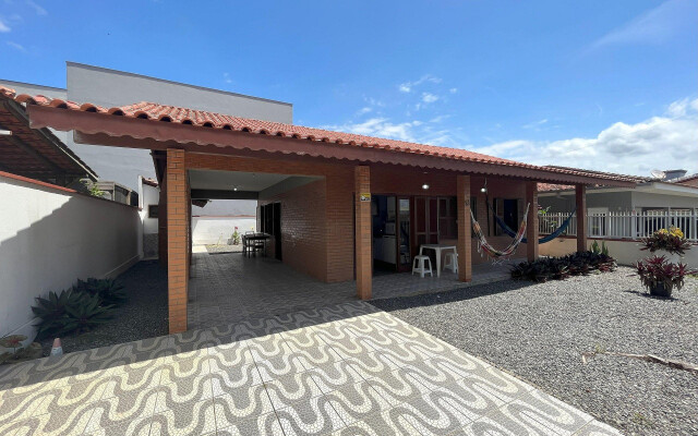 Itajuba - 50m do mar