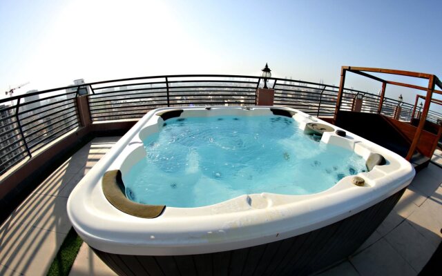 Diva Hotel