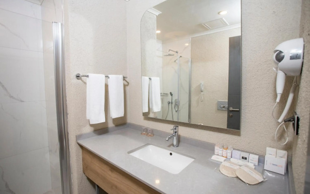Yasmin Bodrum Resort - All Inclusive