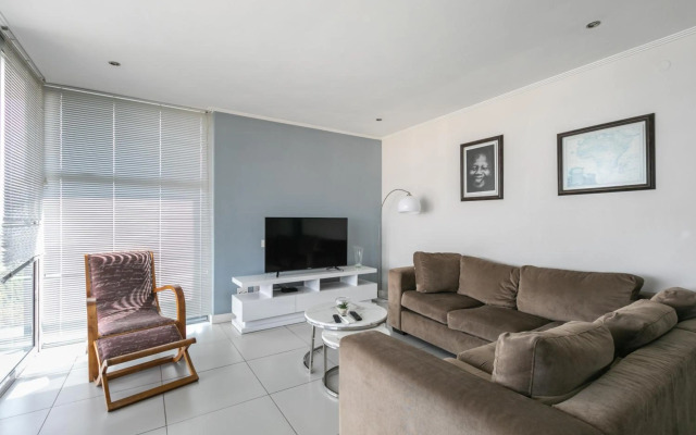 The Apex on Smuts Luxury Apartments