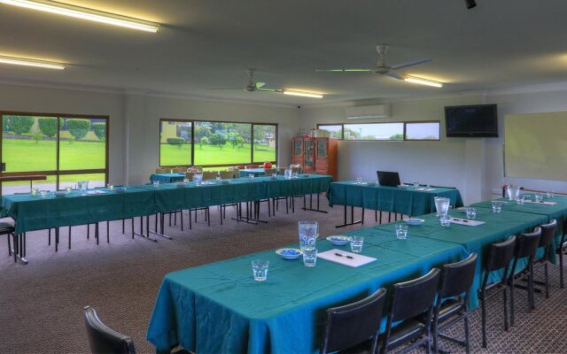 Atherton Motel