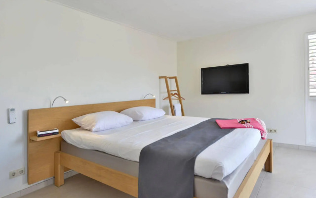 Chogogo Dive & Beach Resort Curacao