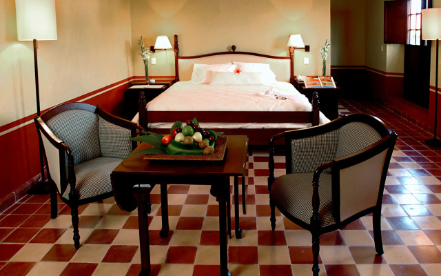 Hacienda Campeche