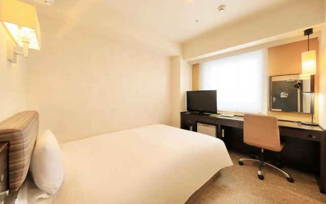 Jr West Group Via Inn Kanazawa