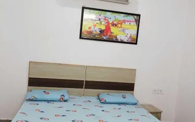 OYO 70092 Hotel Maharaja
