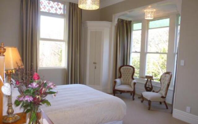 Oinako Bed & Breakfast