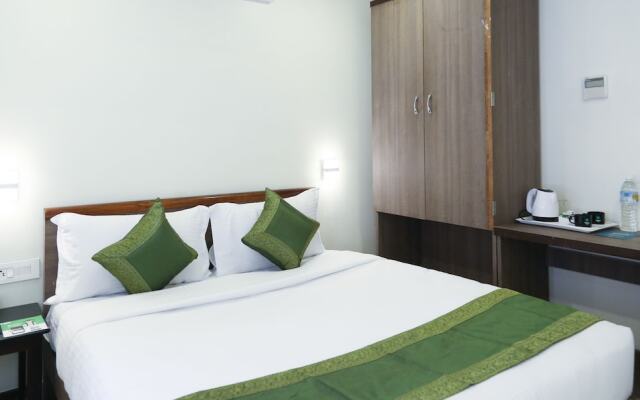 Itsy Hotels N Square