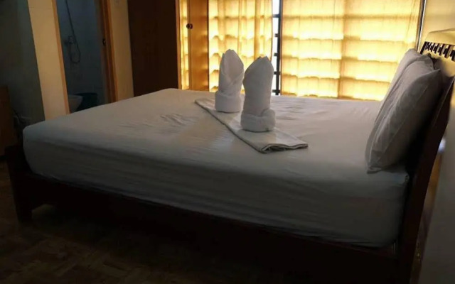 Southpole Pension House