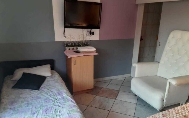 siyabonga guest house