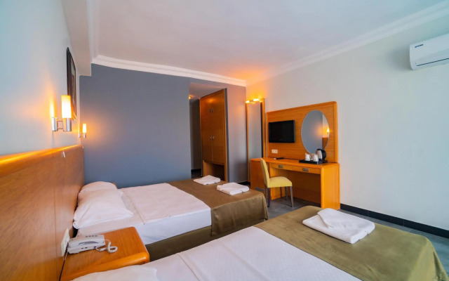 Kleopatra Dreams Beach Hotel