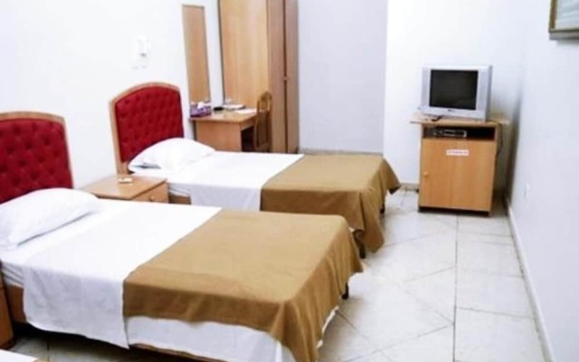 Sun City Hotel