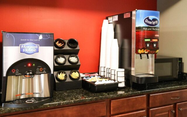 Greenville Pelham Inn by IHG