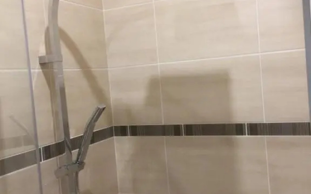 le studio de Molière