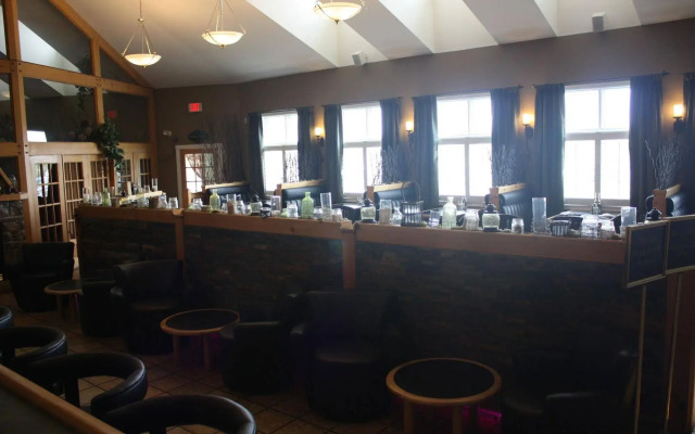 Cedar Meadows Resort & Spa, an Ascend Collection Resort