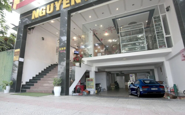 Nguyen Hotel and Homestay