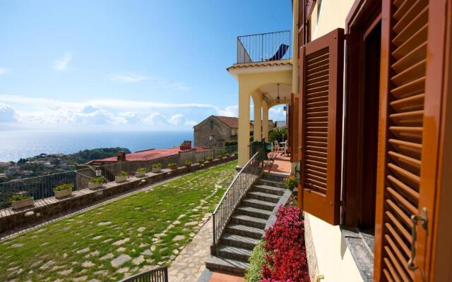 Appartamento Anna in Villa Laura
