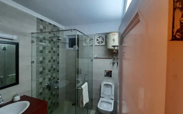 Vatsalyam Homestay