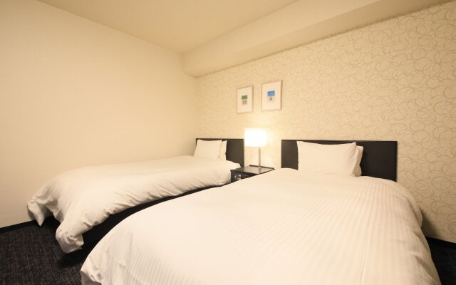 Richmond Hotel Nagoya Nayabashi