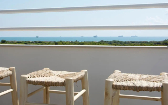 Hotel Residencia Patilla II