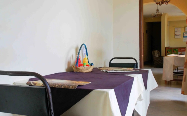 Bekasa Hotel