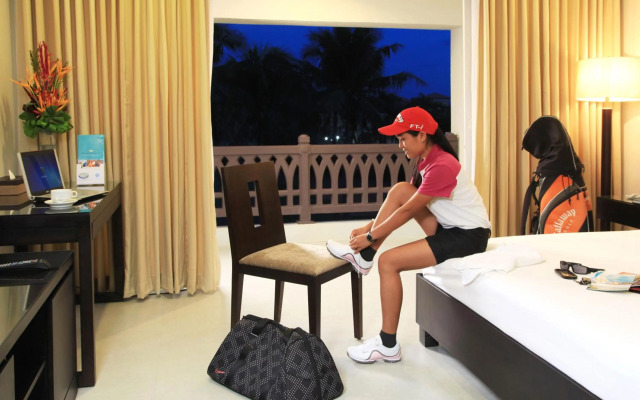 Fairways and Bluewater Boracay